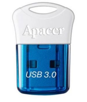 Apacer 16 GB AH157 Blue AP16GAH157U-1