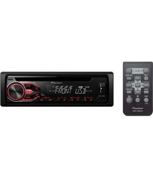 Pioneer DEH-1801UB