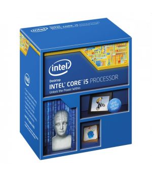 Intel Core i5-4570 (BX80646I54570) s1150 BOX