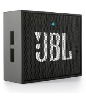 JBL Go Black