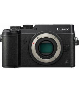 Panasonic Lumix DMC-GX8 body