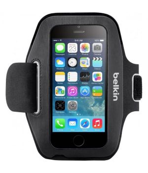Belkin SportFit Armband Black for iPhone 6 (F8W500btC00)