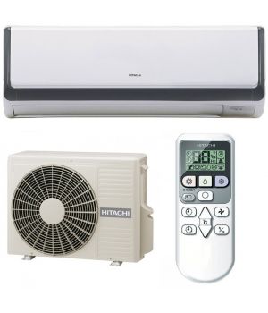 Hitachi RAS-08AH1