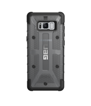 Urban Armor Gear Plasma Ash for Samsung Galaxy S8 Plus G955 (GLXS8PLS-L-AS)