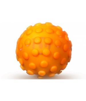 Orbotix Nubby Cover Adventure Orange for Sphero 2.0 Robotic Ball (ACB0OR)