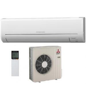 Mitsubishi Electric MSZ-GF60VE/MUZ-GF60VE