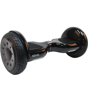 Rover XL5 10.5 Black