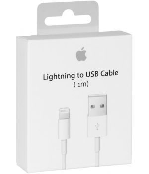 Apple Lightning to USB 2.0 (MD818)