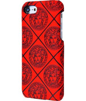 Versace Case Red for iPhone 7