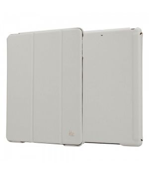 Jison Classic Smart Case White for iPad Air/Air 2 (JS-ID5-01H00)
