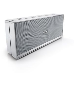 Loewe Speaker 2go Alu-Silver