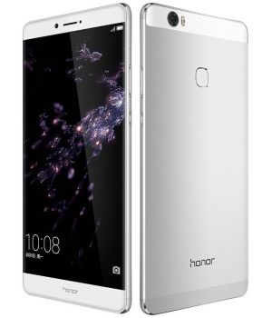 Huawei Honor Note 8 64Gb Silver