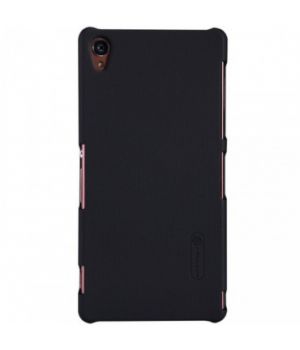 Nillkin Matte for Sony Xperia Z3 (D6603/6633/6653) Black
