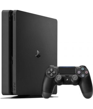 Sony PlayStation 4 1Tb Slim (PS4 Slim)