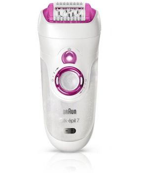 Braun Silk-epil 7 SE 7539