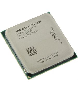 AMD Athlon X4 840 AD840XYBJABOX
