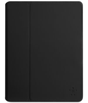 Belkin FormFit Cover Black for iPad Air (F7N063B2C00)