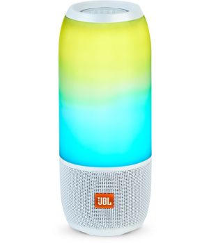 JBL Pulse 3 White