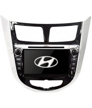HT 6223SGEiC (Hyundai Accent 2011)