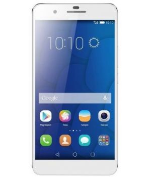 Huawei Honor 6 Plus PE-UL00 White