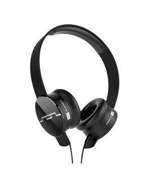 Sol Republic Tracks Black