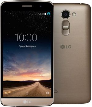 LG Ray X190 Gold (UA UCRF)