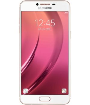 Samsung C5000 Galaxy С5 32GB Pink Gold