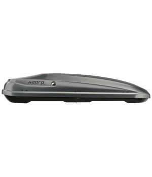 Hapro Zenith 8.6 Titanium (HP 28771)