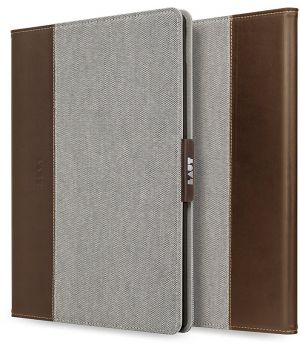 Laut Profolio Brown for iPad Pro 12.9 (LAUT_IPP_PF_BR)