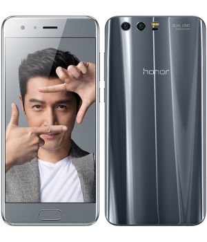 Huawei Honor 9 4/64GB Dual Grey