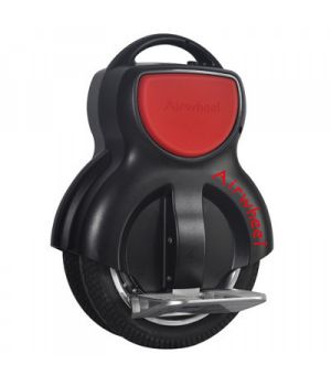 Airwheel Q1-170WHBLACK