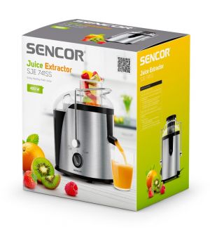 Sencor SJE 741SS
