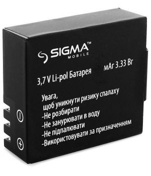 Sigma mobile Battery 1050 mAh for X-Sport С10/С19