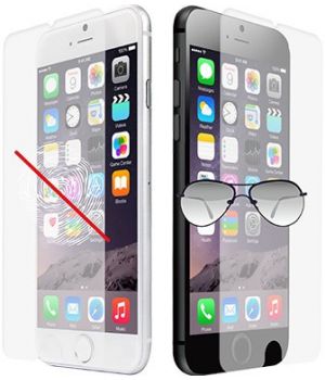Ozaki O!coat Anti-fingerprint for iPhone 6 (OC576AF)