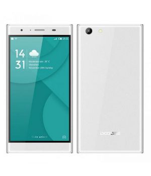 Doogee Y300 White