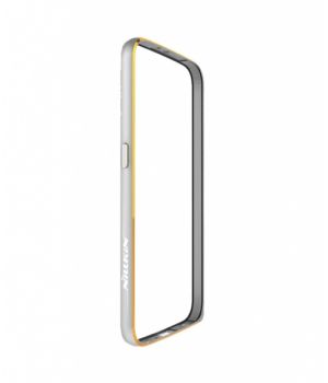 Nillkin Gothic Series для Samsung Galaxy S6 G920F/G920D Duos Silver