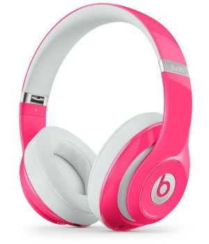 Beats By Dr. Dre Studio 2 Over-Ear Metallic Pink (MHB12)
