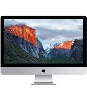 Apple iMac 27 with Retina 5K display (Z0SC0007H)