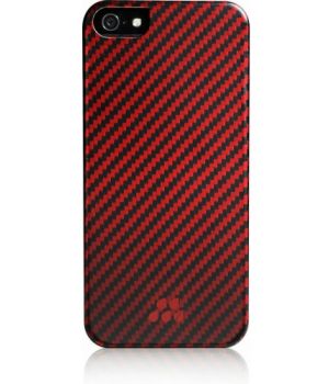 Evutec Karbon DuPont Kevlar 0,7 mm for iPhone 5/5S/5SE (AP-5SE-CS-K02)
