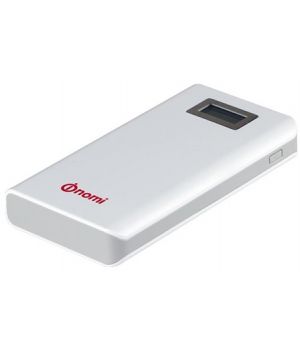 Nomi B156 15600mAh White