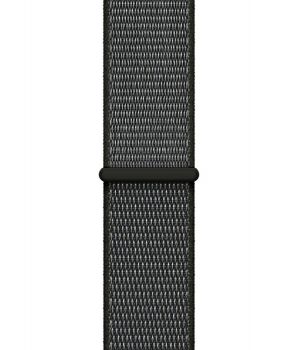 Apple Watch 38mm Dark Olive Sport Loop (MQW62)