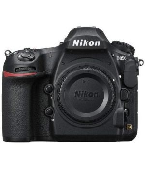 Nikon D850 Body