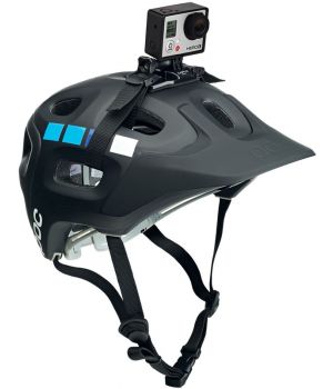 GoPro Крепление Vented Head Strap Mount (GVHS30)