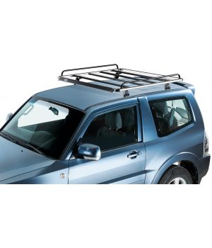 Cruz Alu-Rack 4x4 L13-100