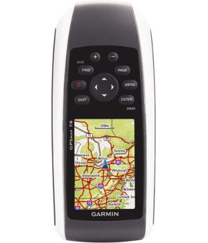 Garmin GPSMAP 78 НавЛюкс Топо