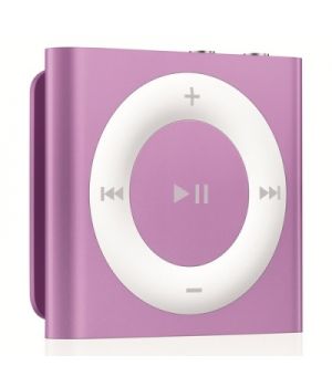 Apple iPod shuffle 5Gen 2GB Purple
