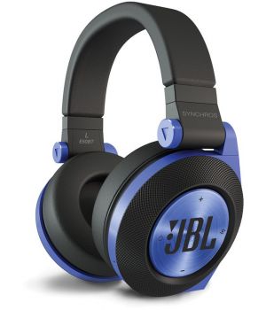 JBL E50 BT Blue