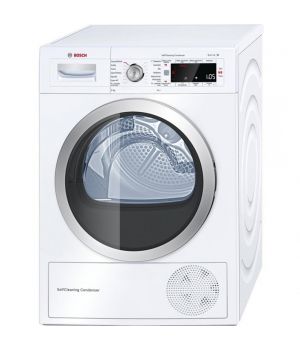 Bosch WTW85560