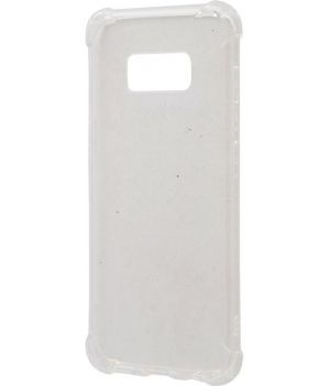WXD Shockproof Silicone White for Samsung Galaxy S8