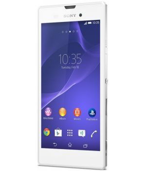 Sony Xperia T3 D5102 White (UA UCRF)